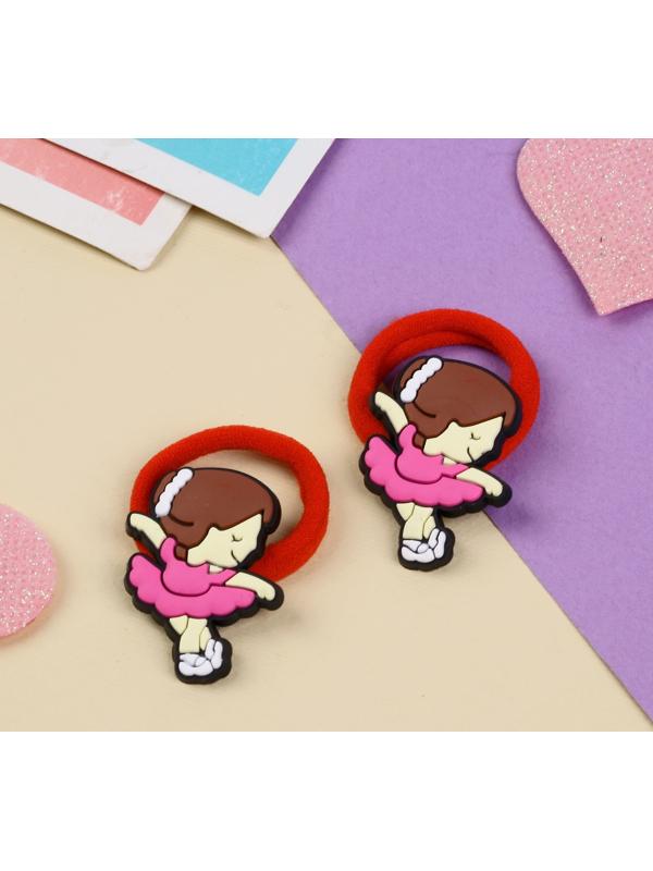 Резинка для волос 