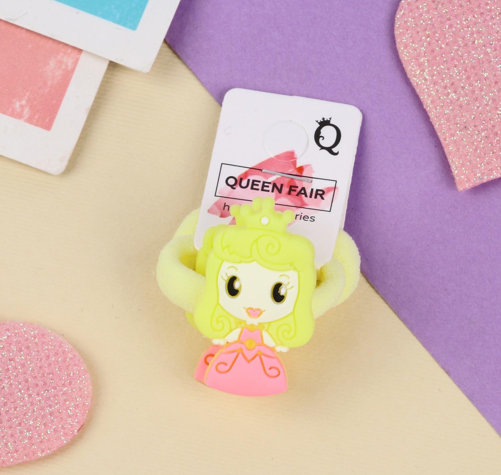 Резинка для волос 