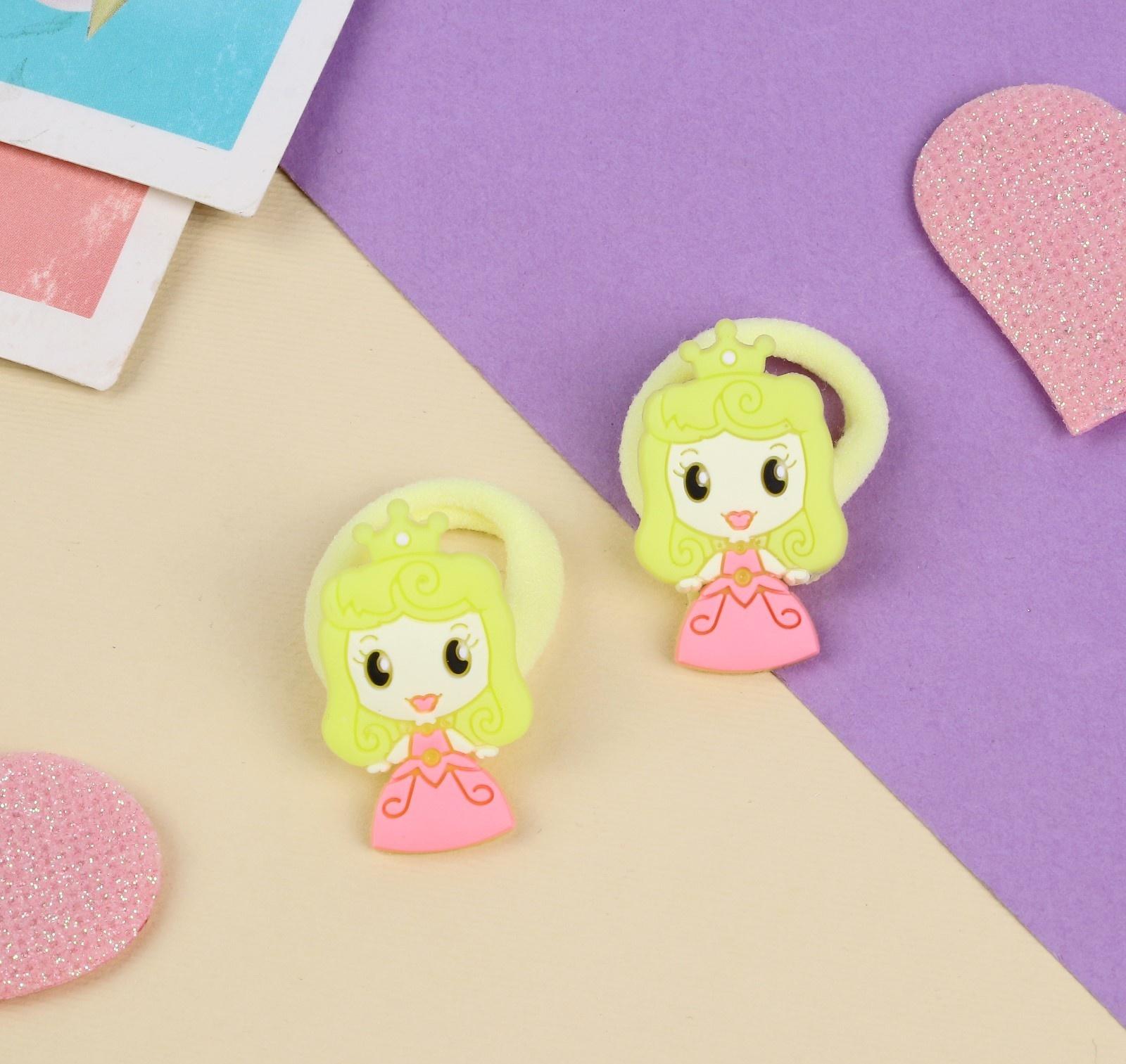 Резинка для волос 