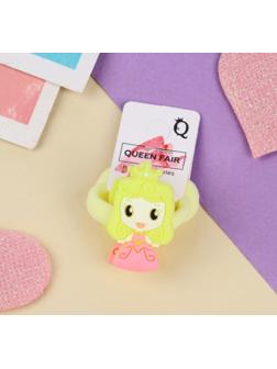 Резинка для волос 