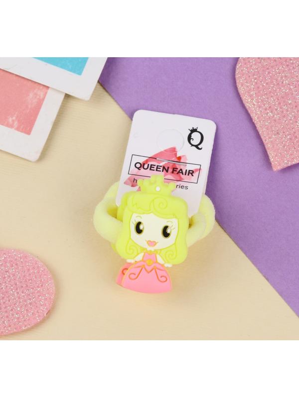 Резинка для волос 