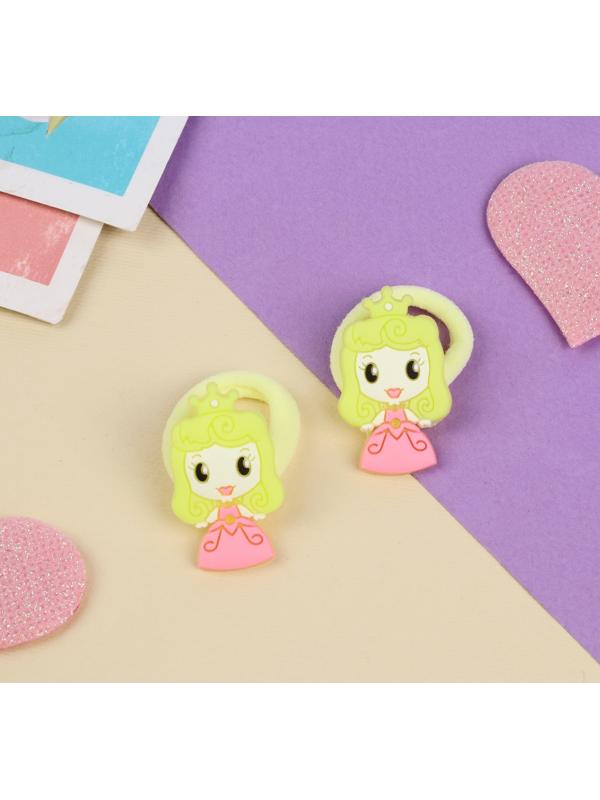 Резинка для волос 