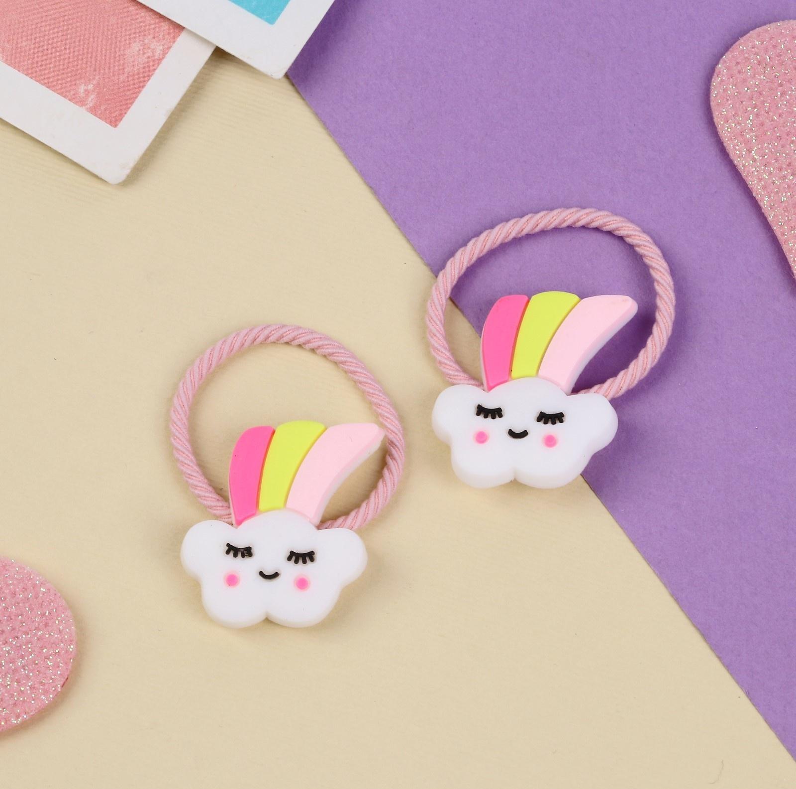 Резинка для волос 