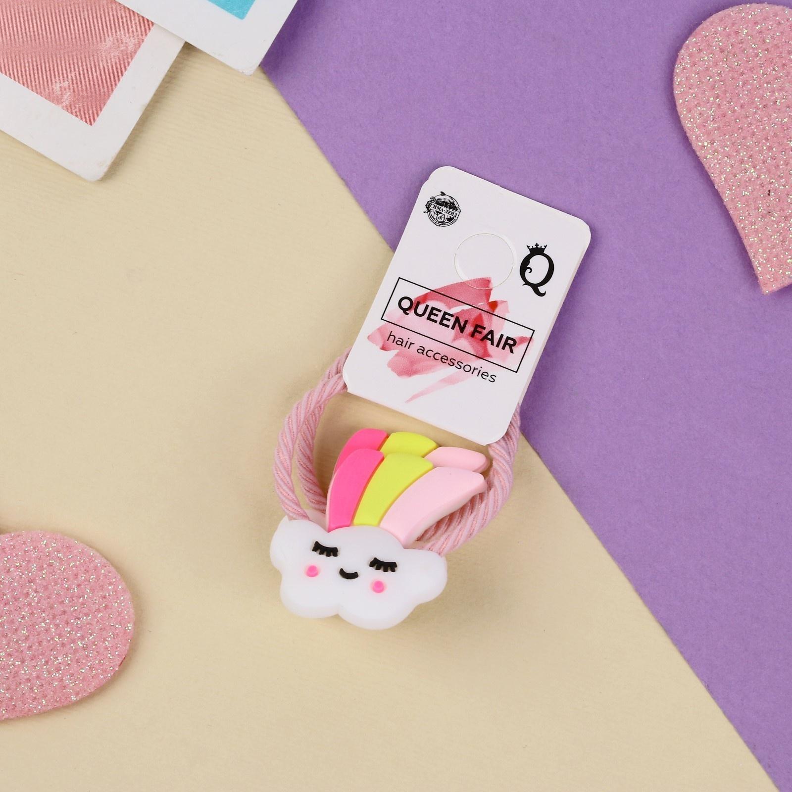 Резинка для волос 