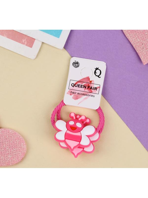 Резинка для волос 