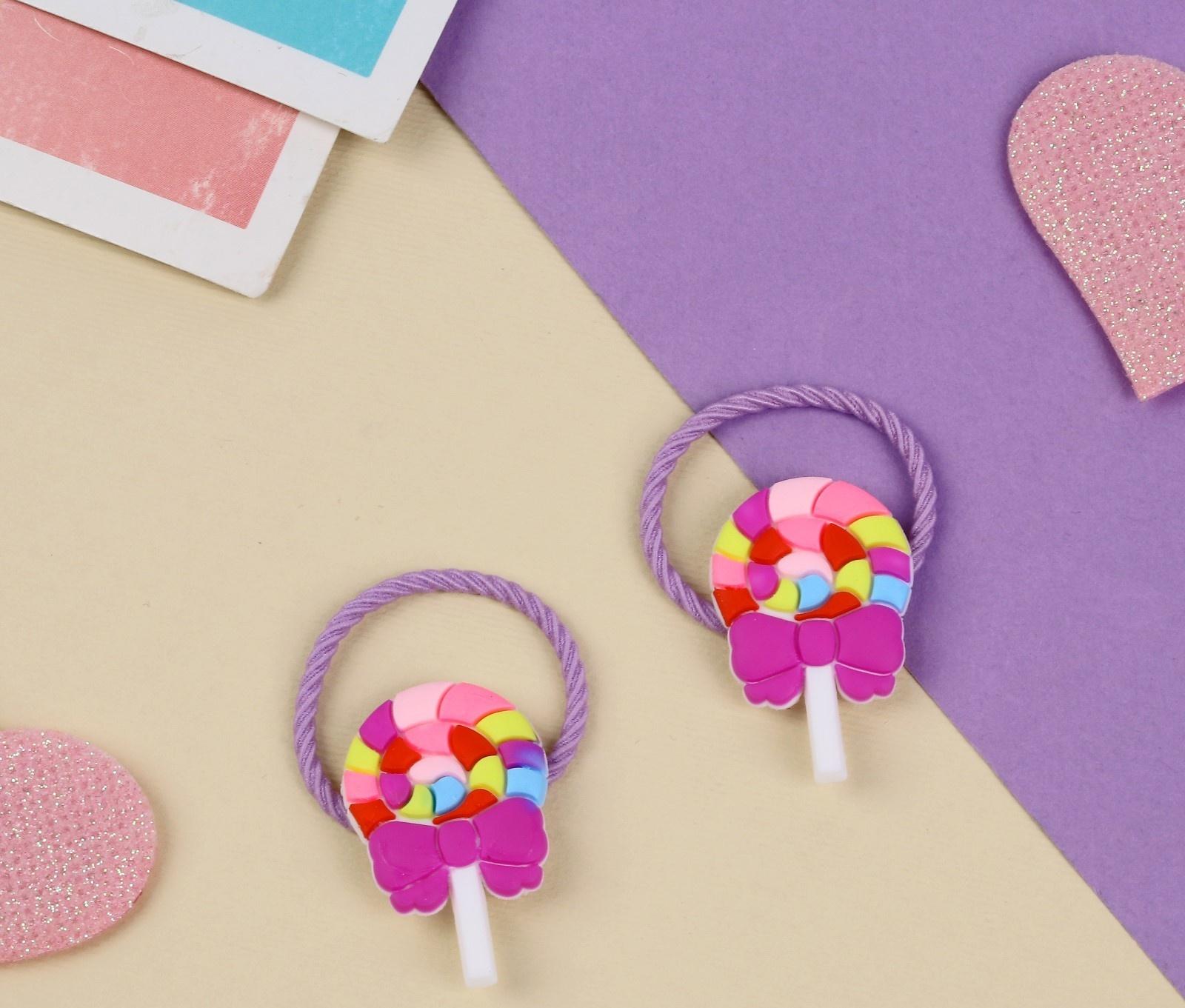 Резинка для волос 