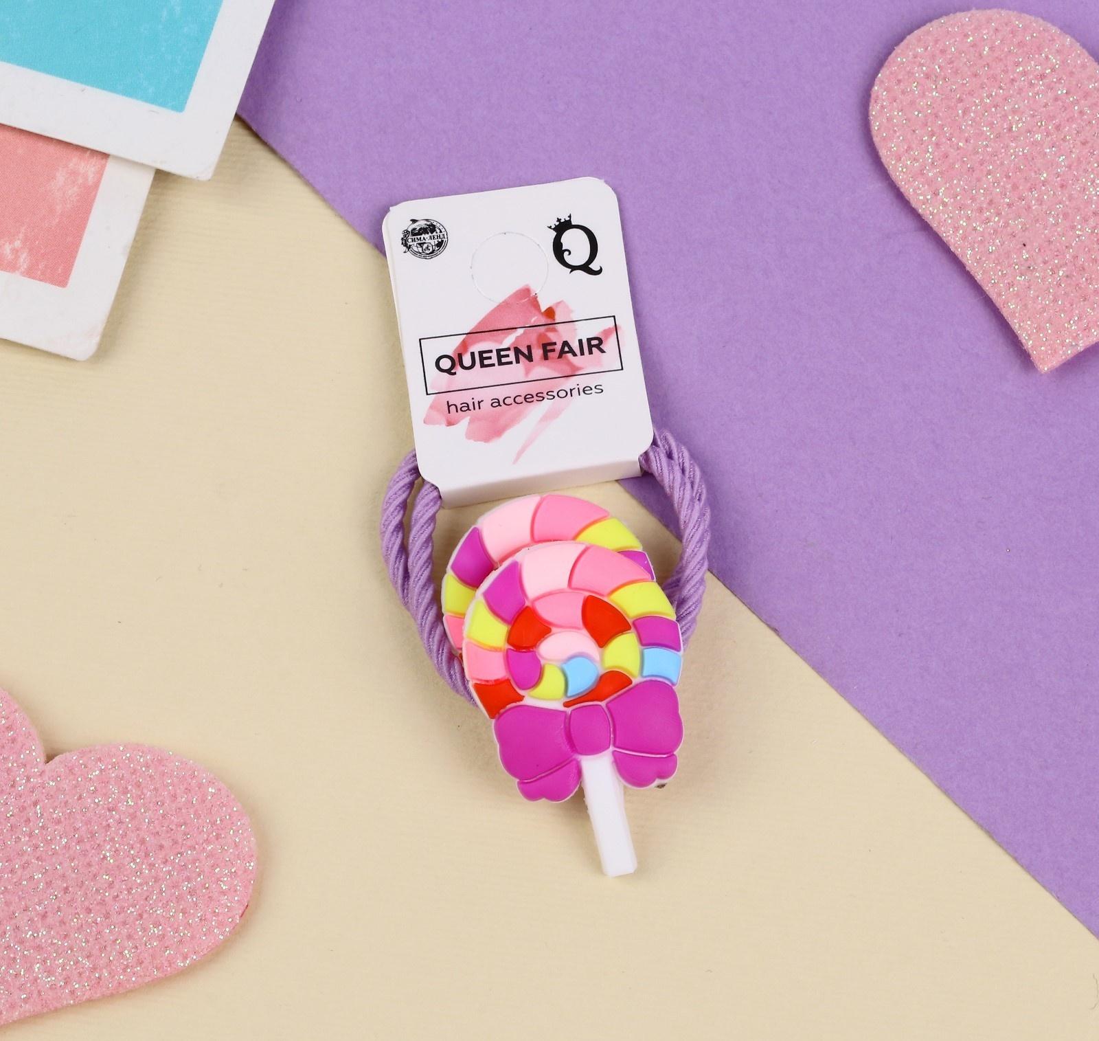 Резинка для волос 