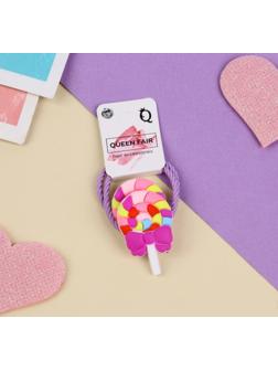 Резинка для волос 