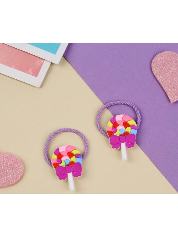 Резинка для волос 