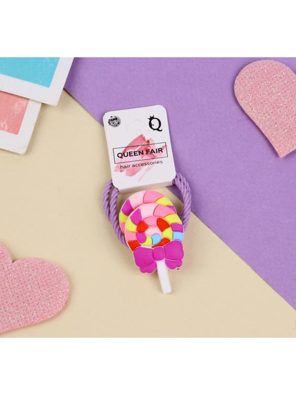 Резинка для волос 