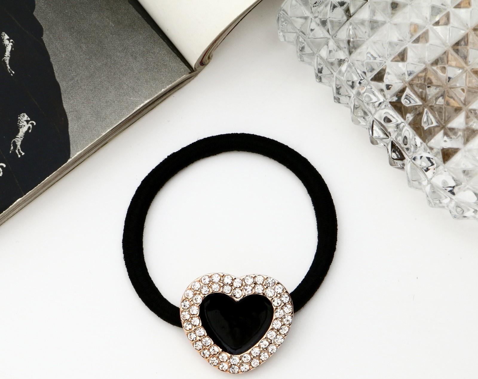 Резинка для волос 