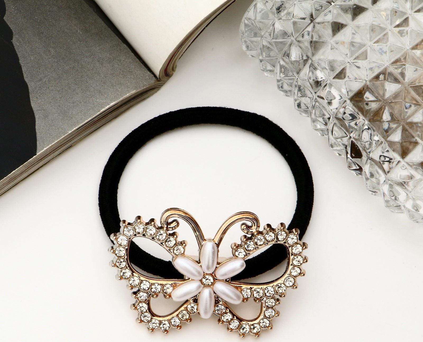 Резинка для волос 