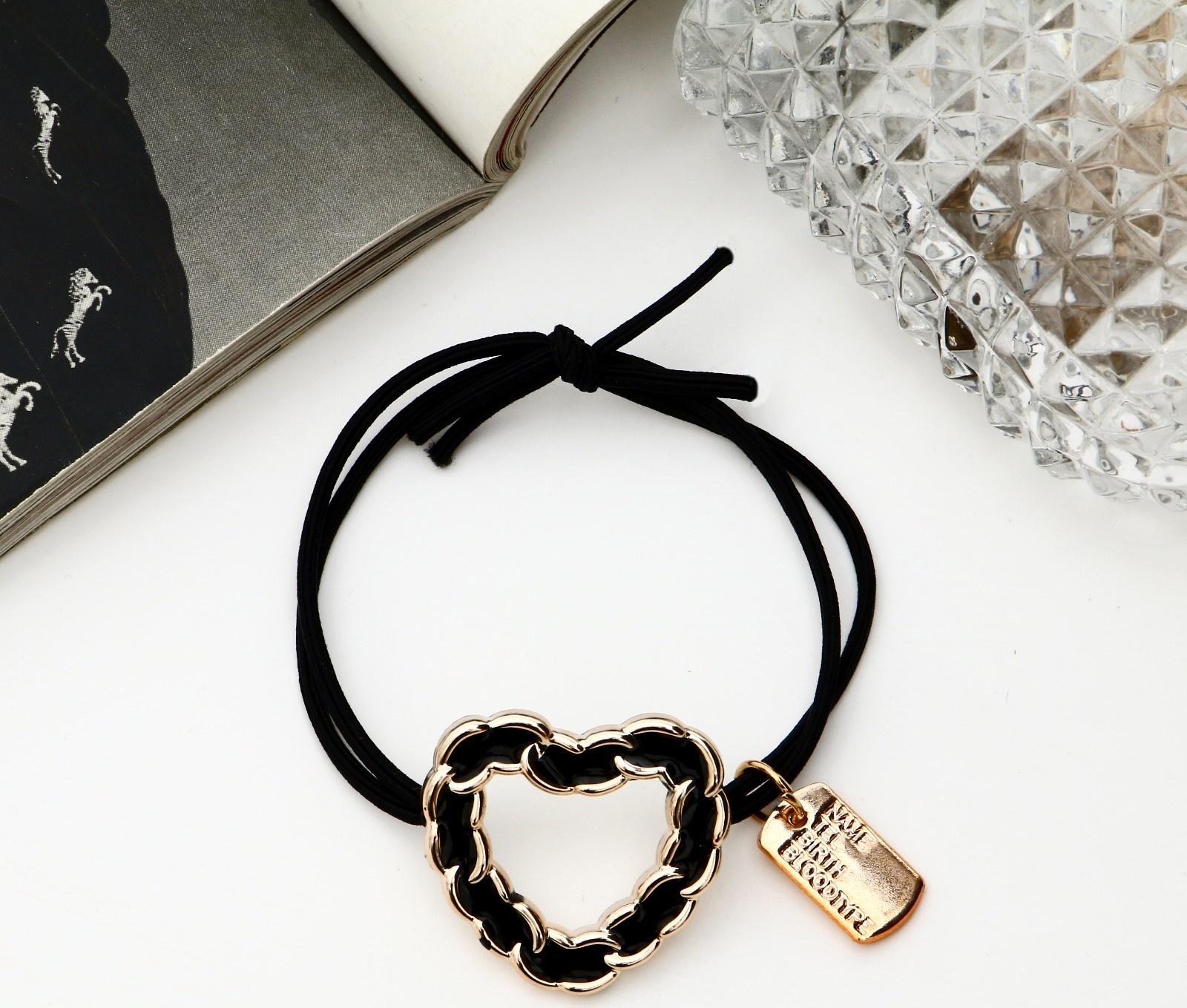 Резинка для волос 