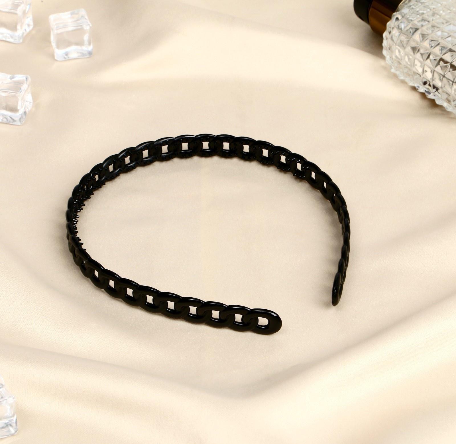 Ободок для волос 