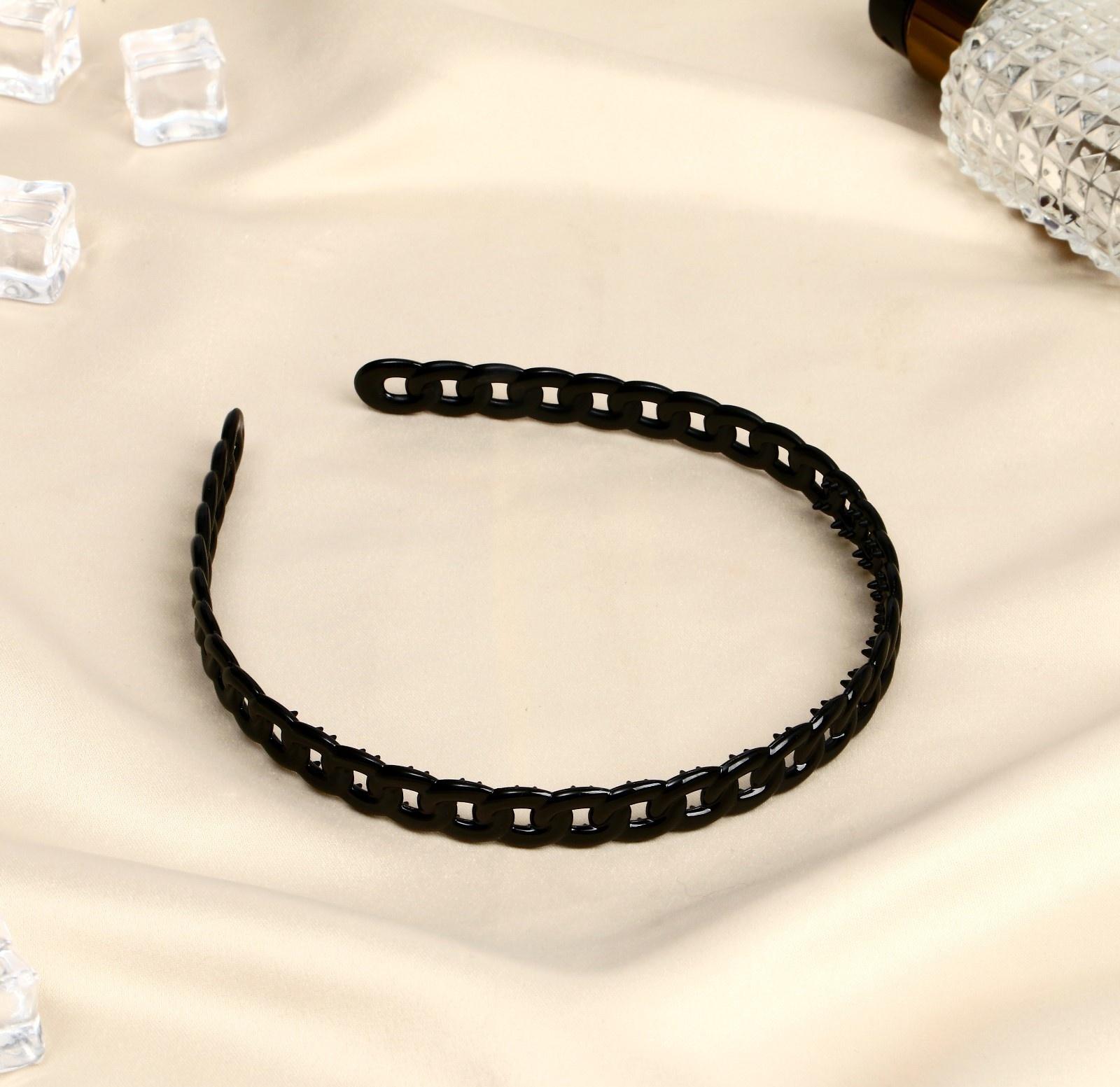 Ободок для волос 