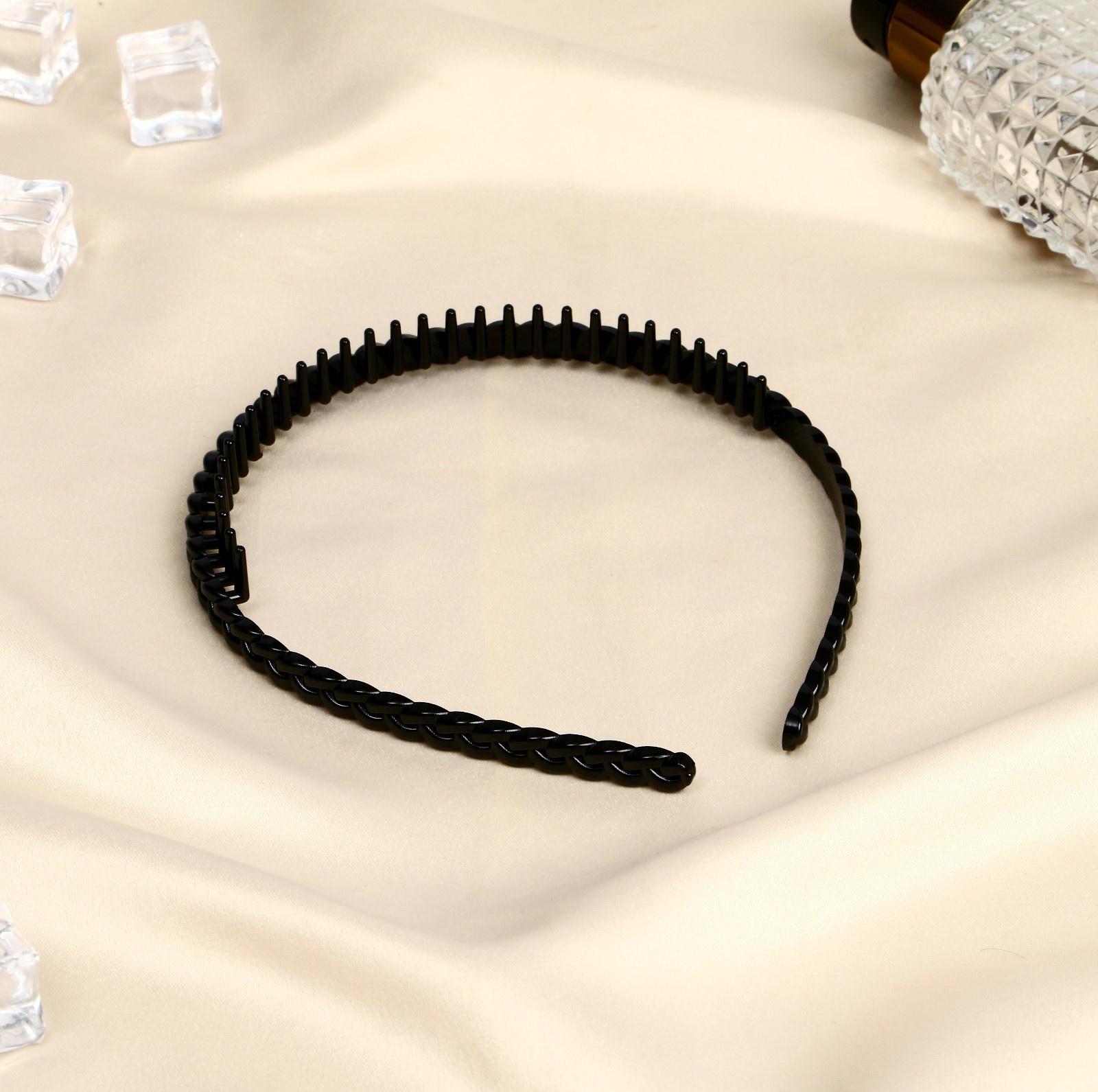 Ободок для волос 