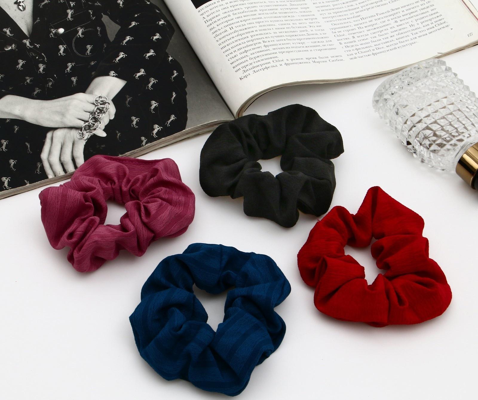 Резинка для волос 