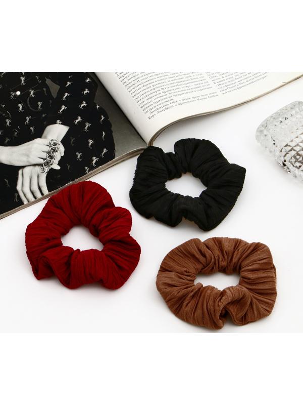 Резинка для волос 