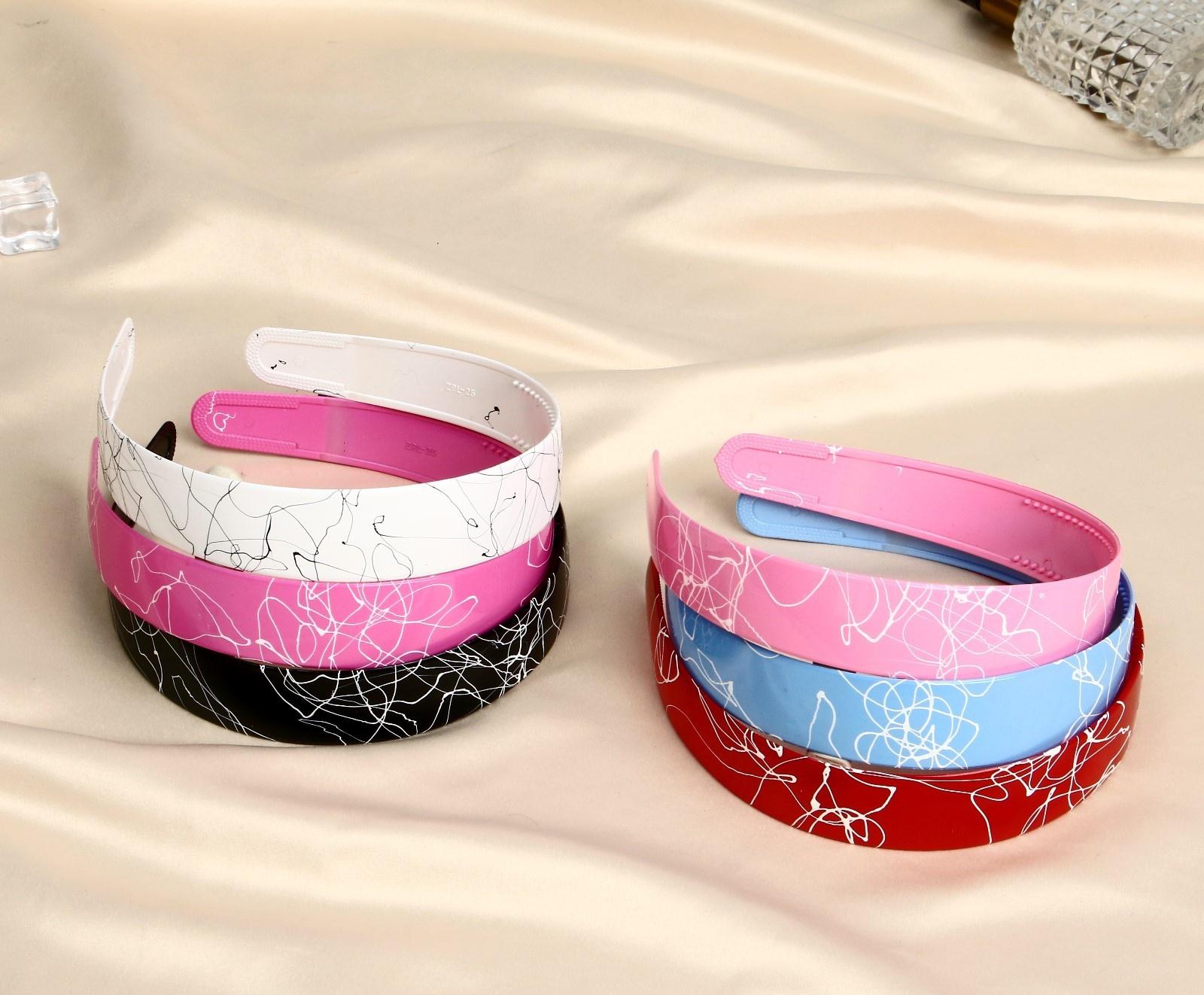 Ободок для волос 