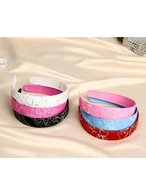 Ободок для волос 