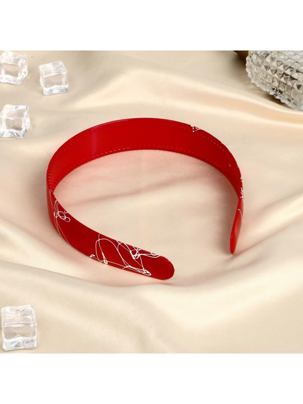 Ободок для волос 