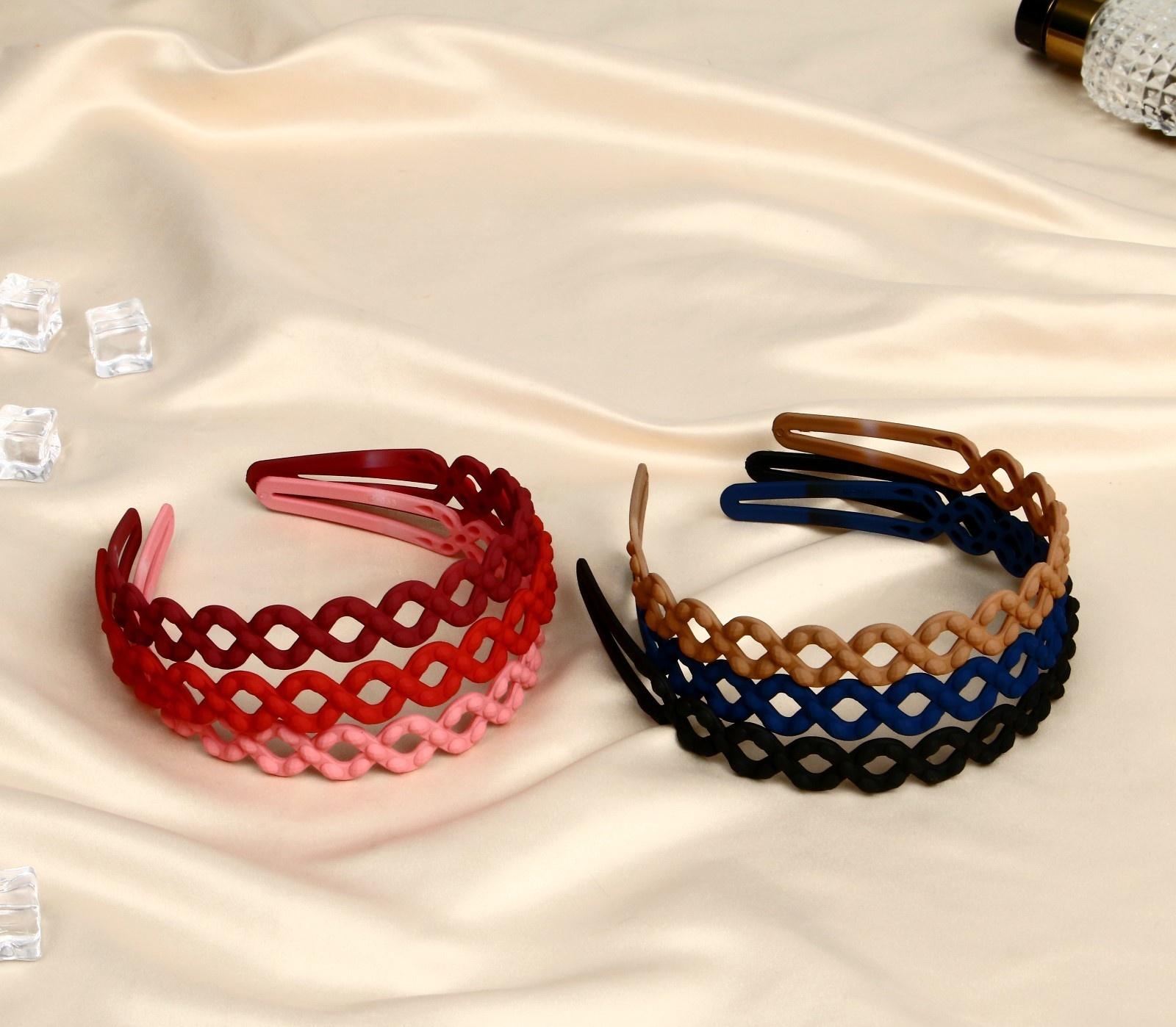 Ободок для волос 