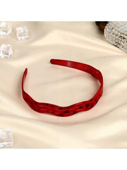 Ободок для волос 