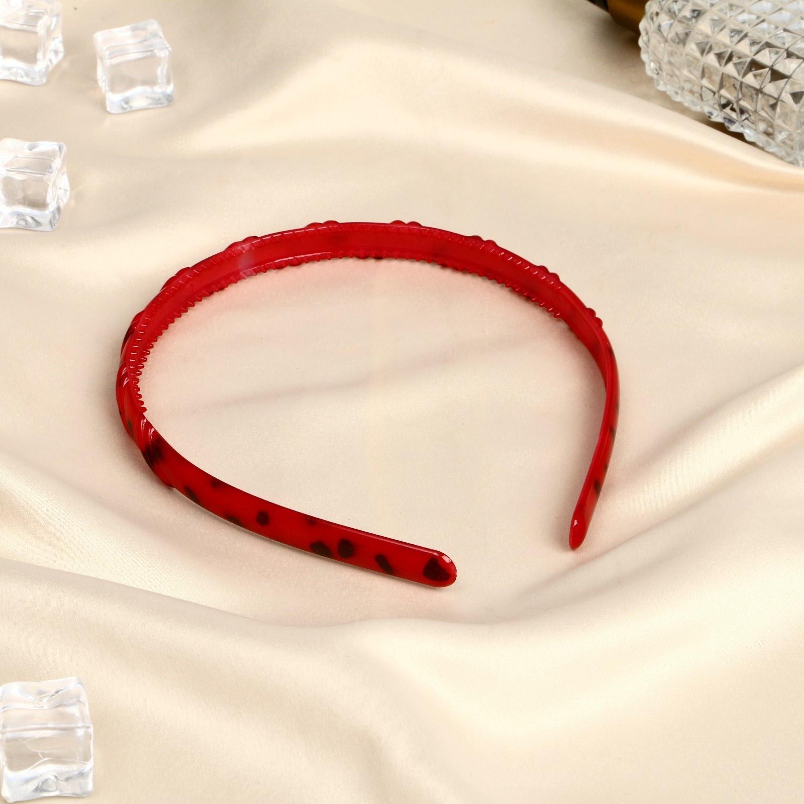 Ободок для волос 