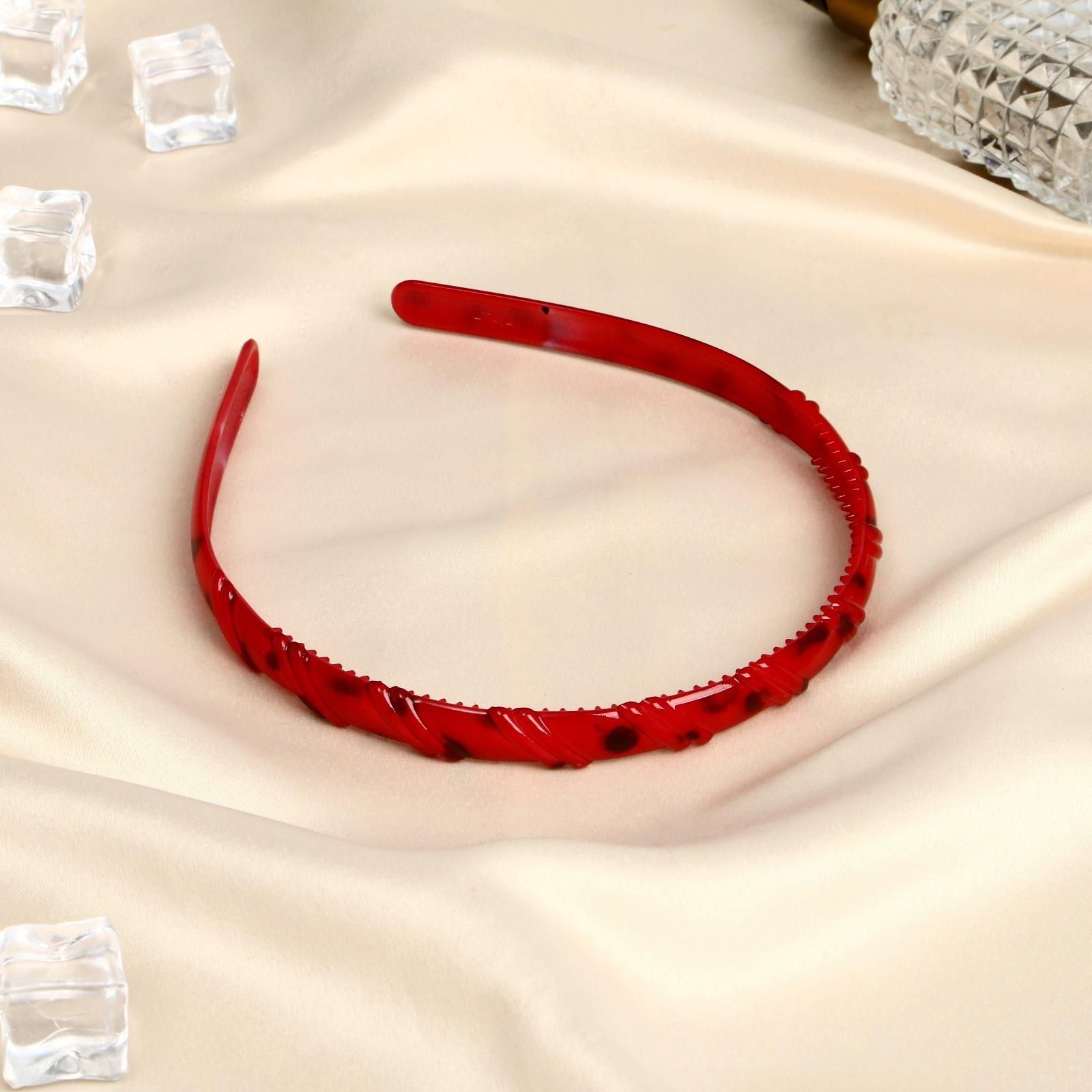 Ободок для волос 