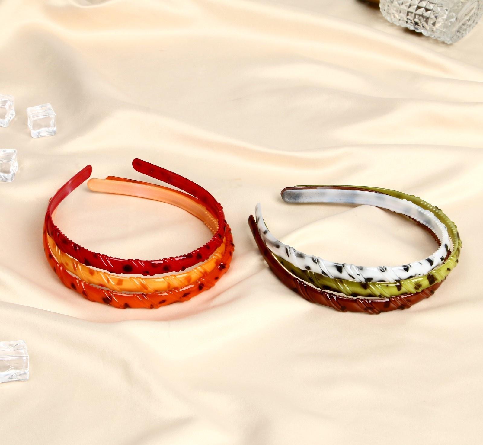 Ободок для волос 