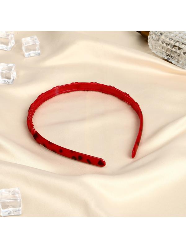 Ободок для волос 