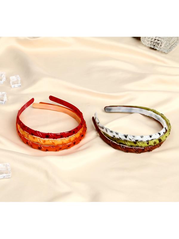 Ободок для волос 