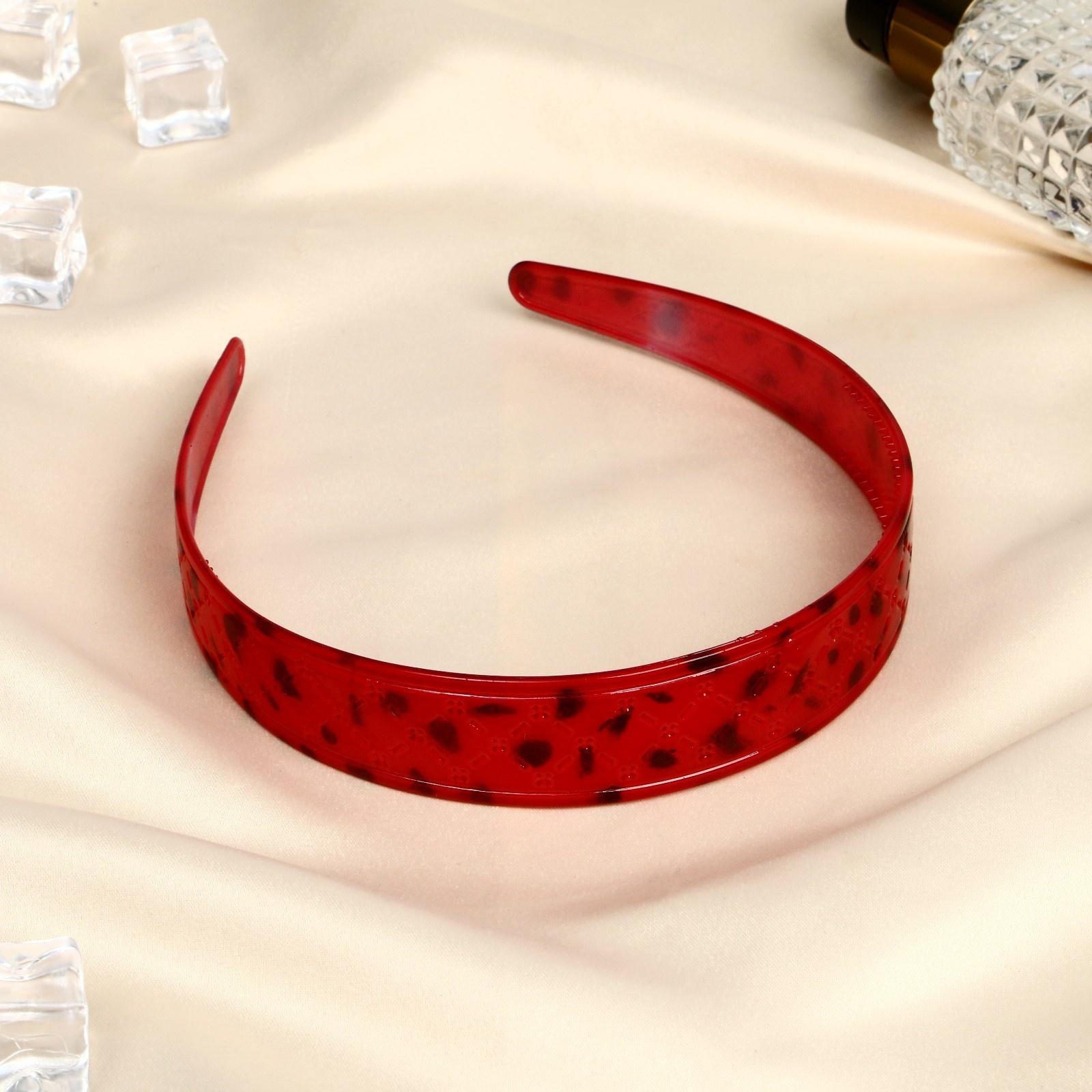 Ободок для волос 