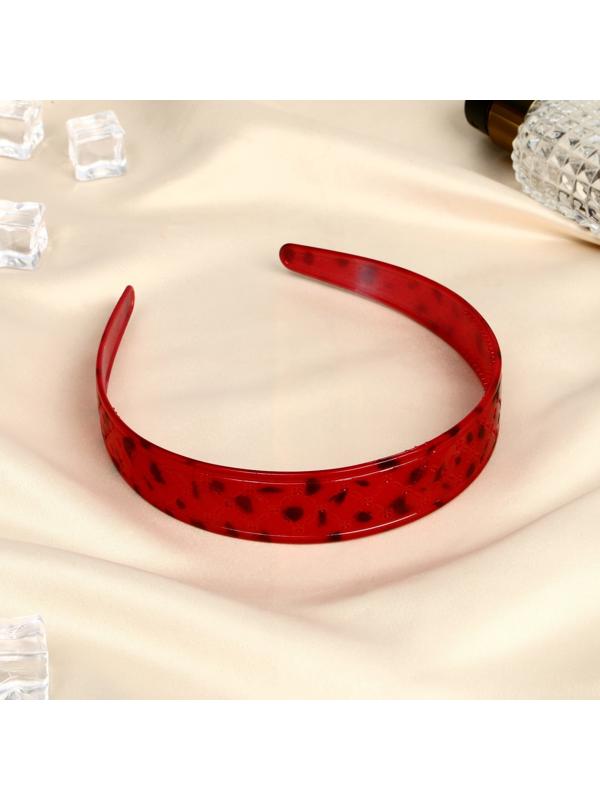 Ободок для волос 