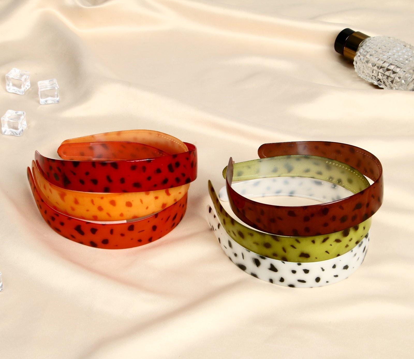 Ободок для волос 