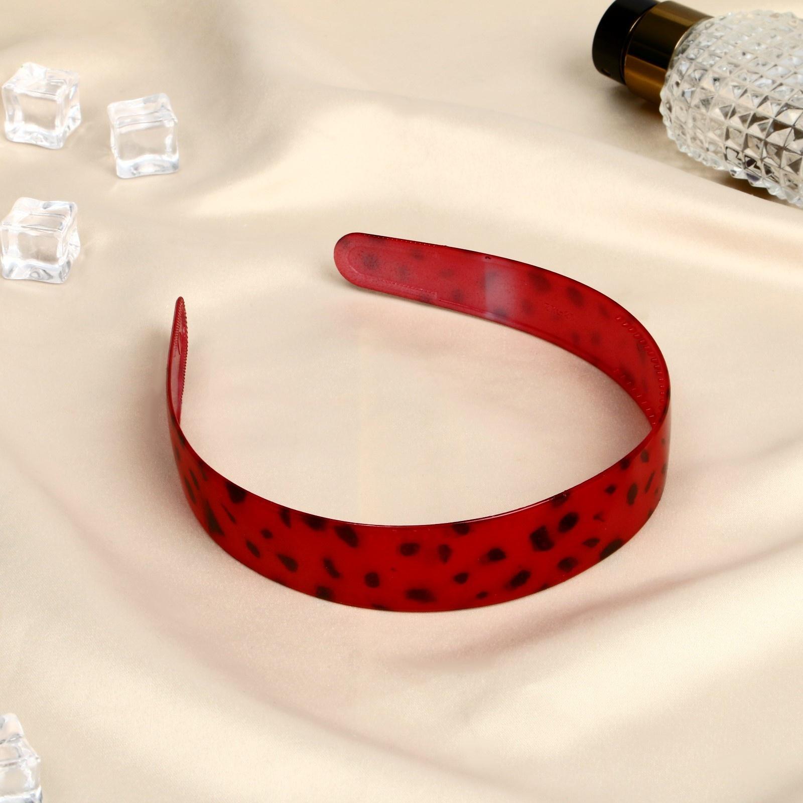 Ободок для волос 