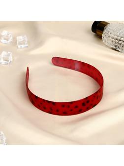 Ободок для волос 