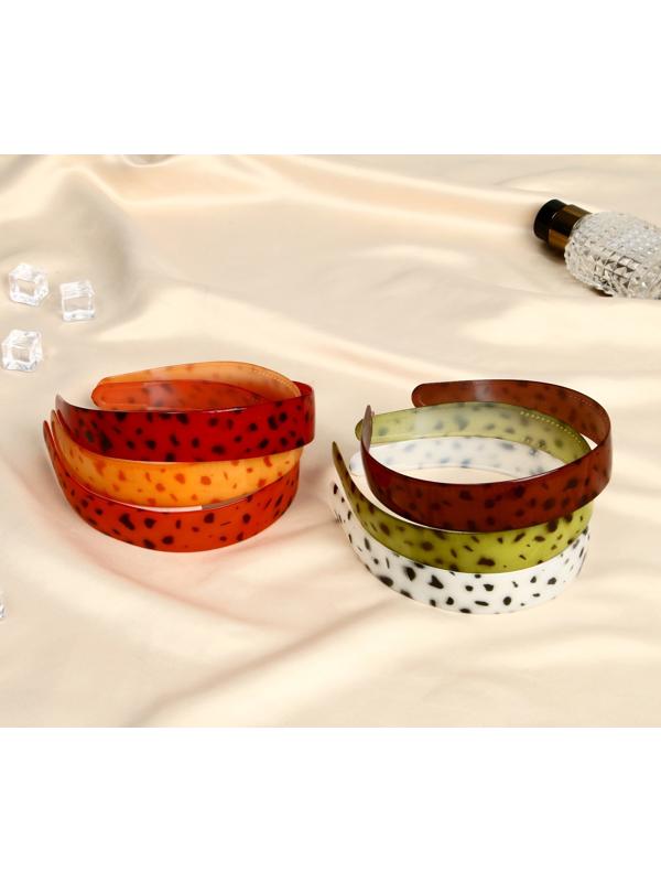 Ободок для волос 