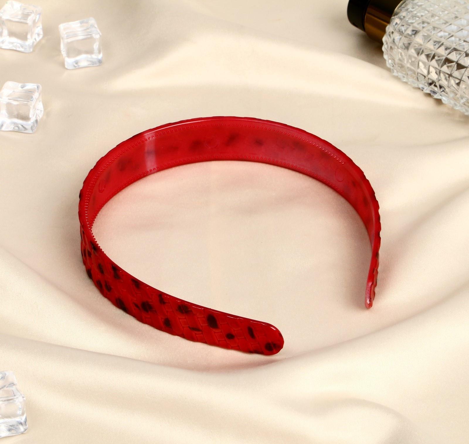 Ободок для волос 