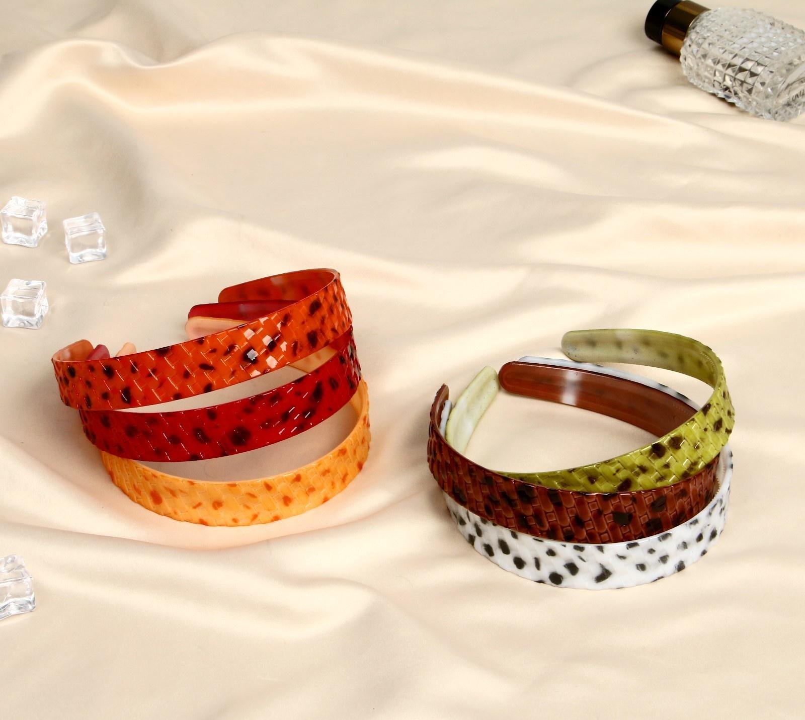 Ободок для волос 