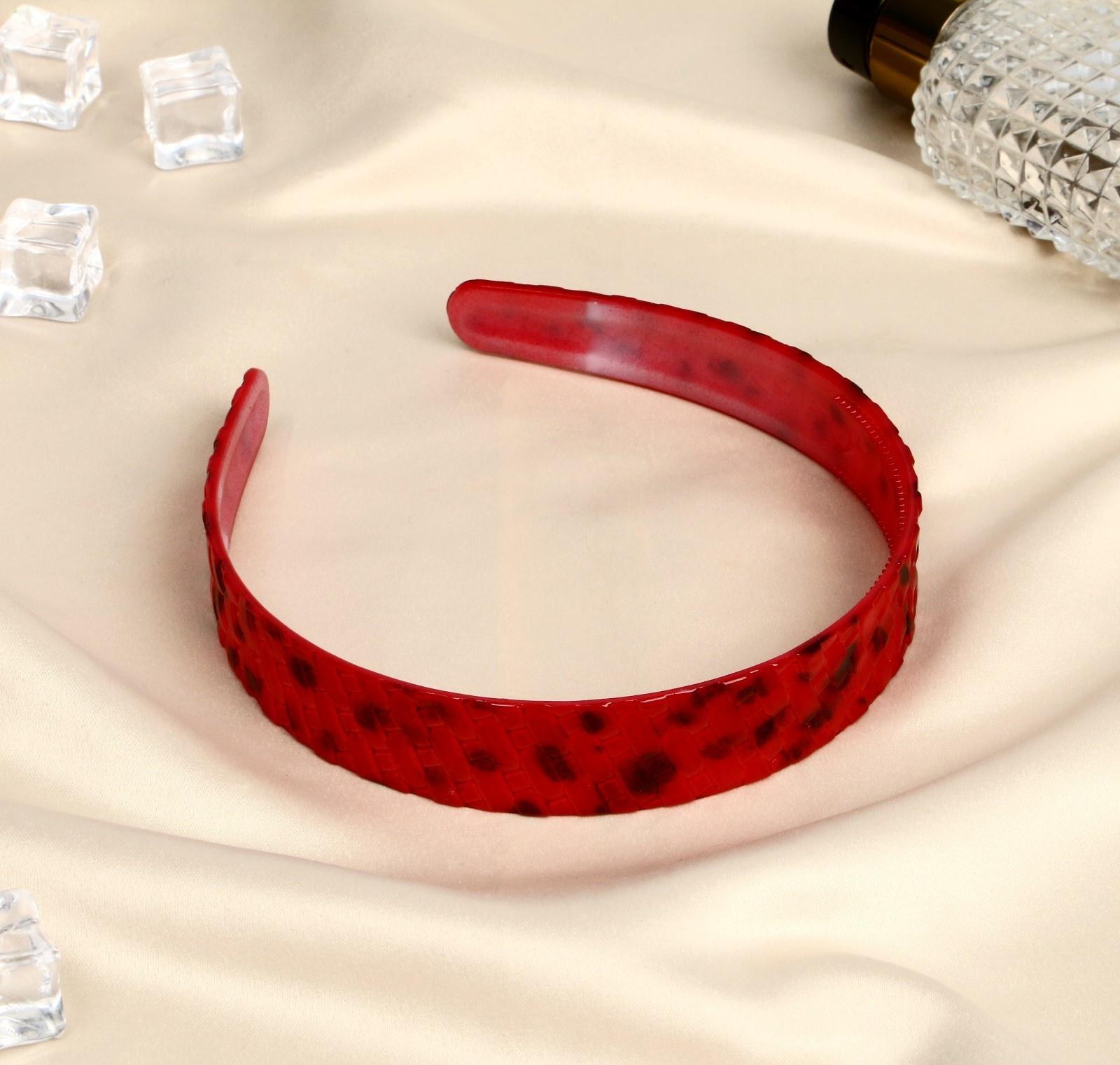 Ободок для волос 