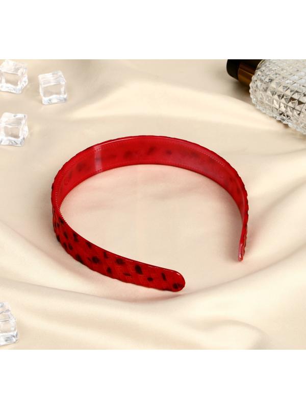 Ободок для волос 