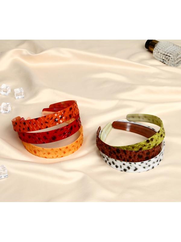 Ободок для волос 