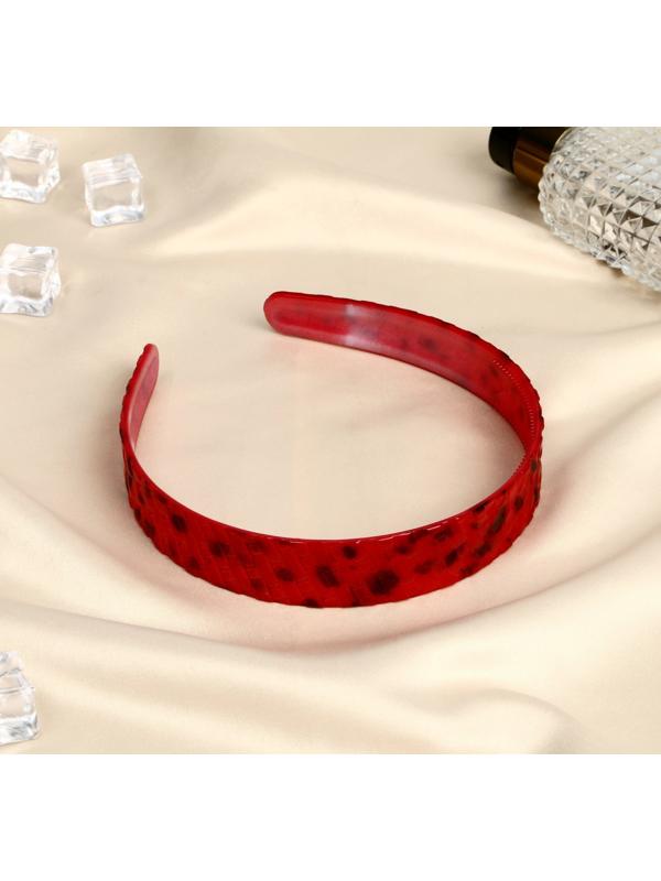 Ободок для волос 