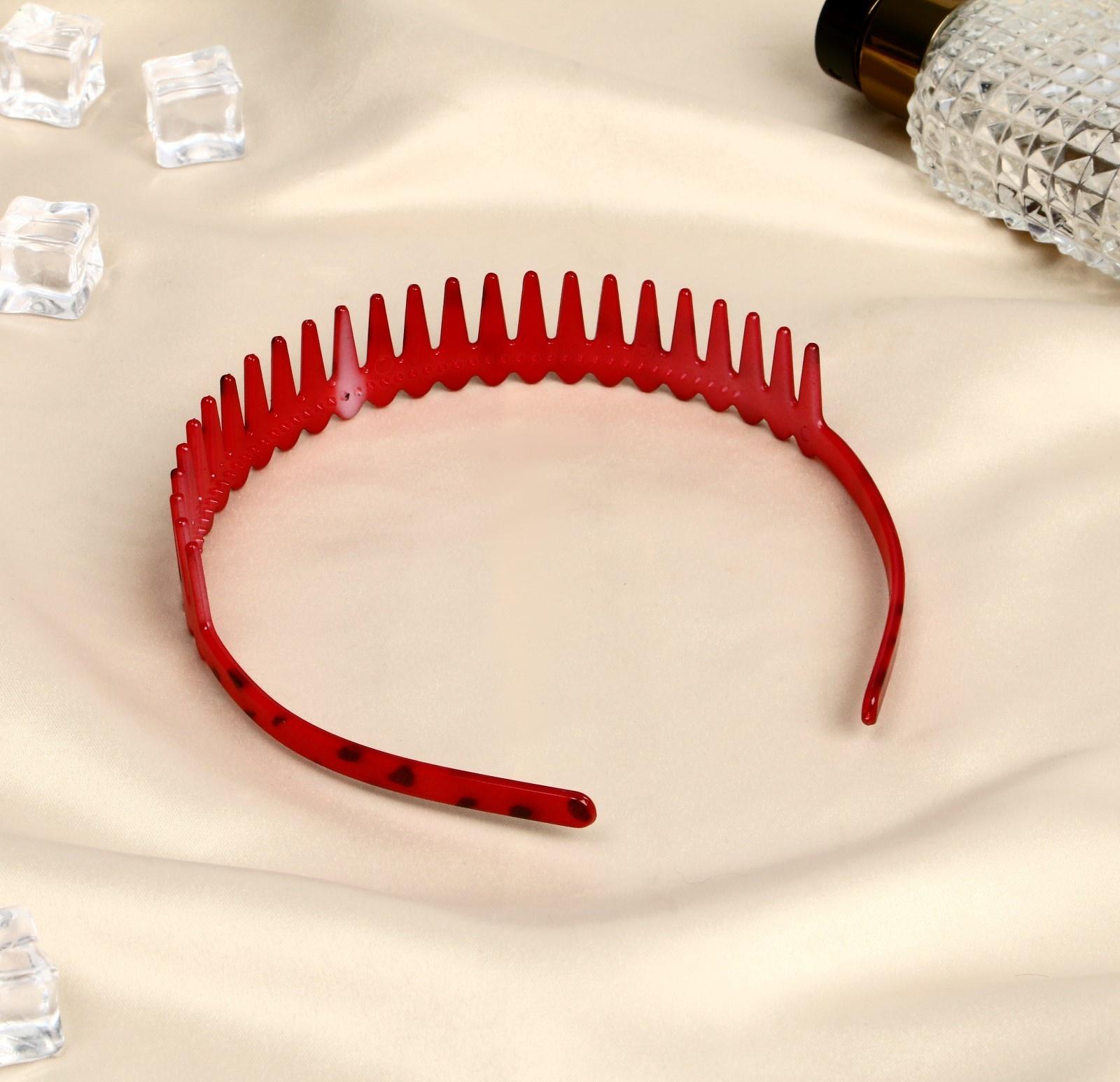 Ободок для волос 