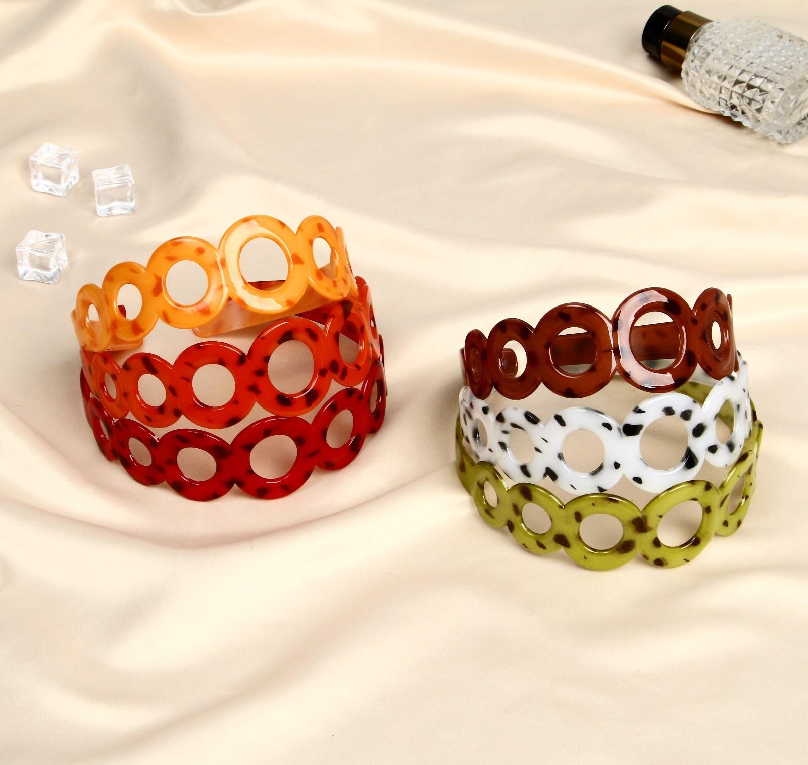 Ободок для волос 