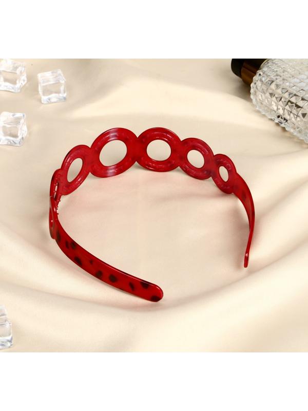 Ободок для волос 