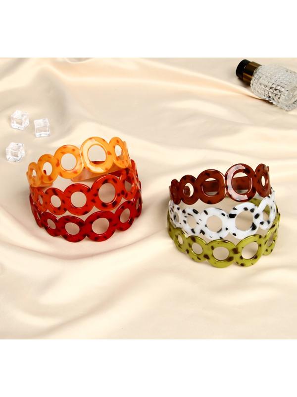 Ободок для волос 