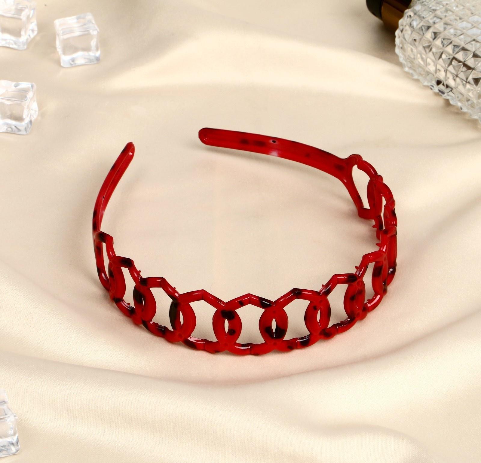 Ободок для волос 