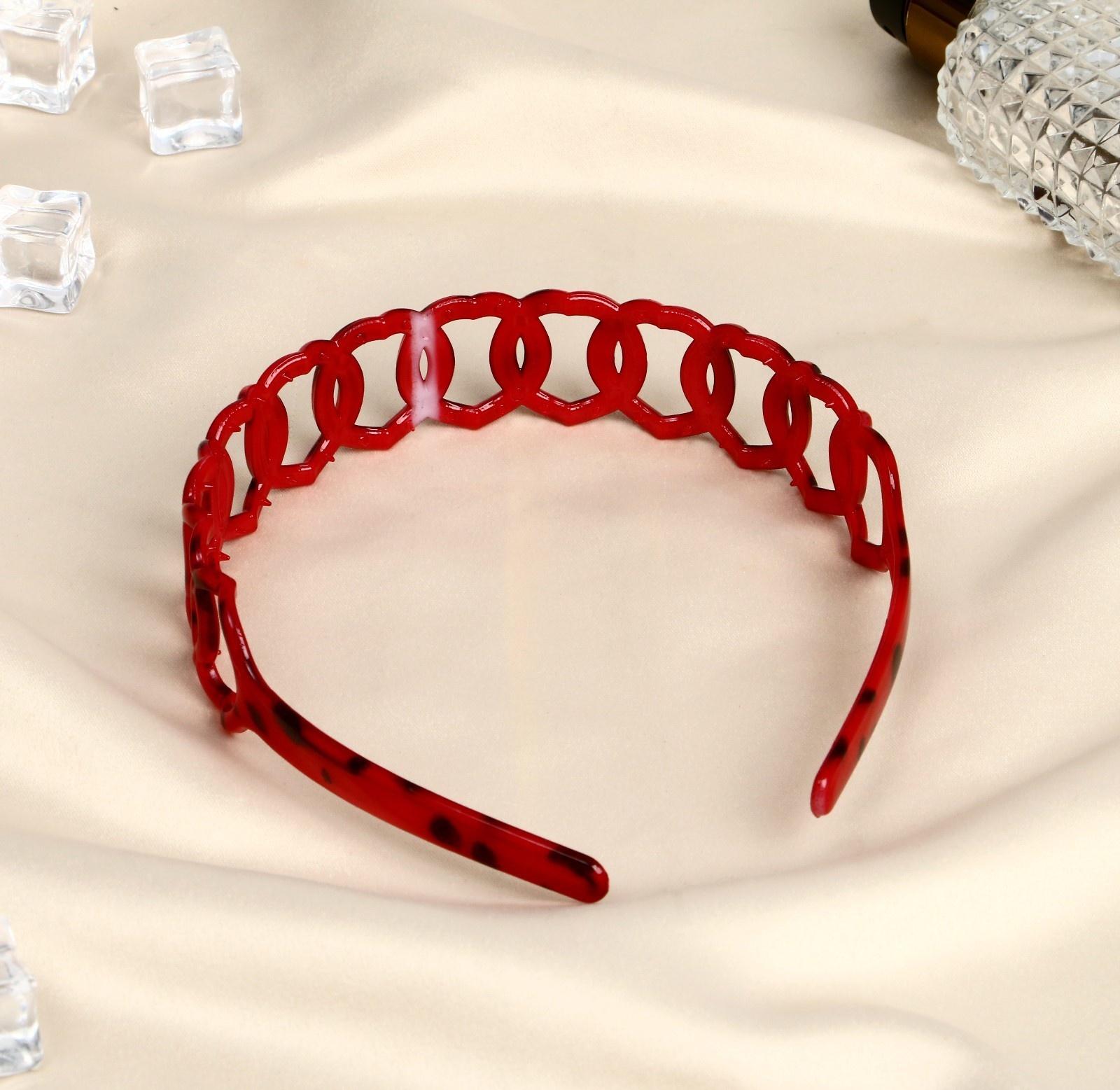 Ободок для волос 